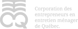 Coorporation des entrepreneurs en entretien ménager de Québec